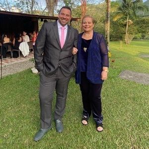 Meet your Posher, Leo